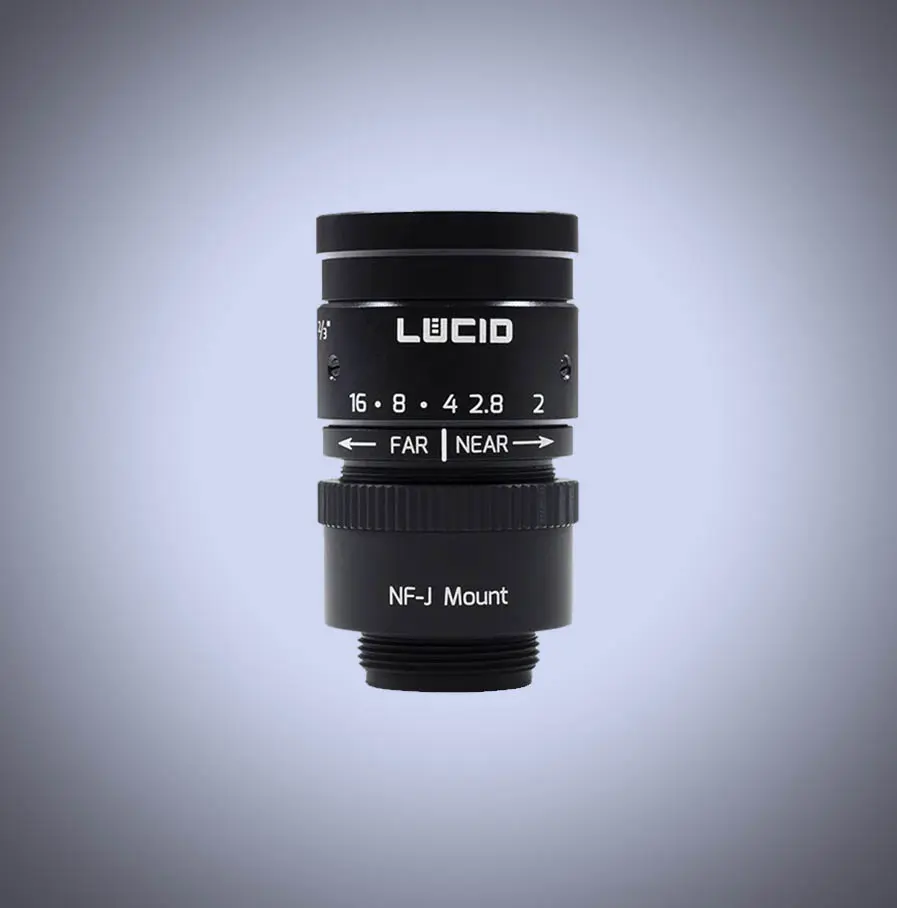LUCID Lenses