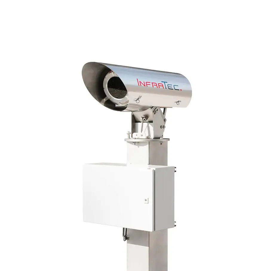 VarioCAM HD Z VarioCAM HD Z