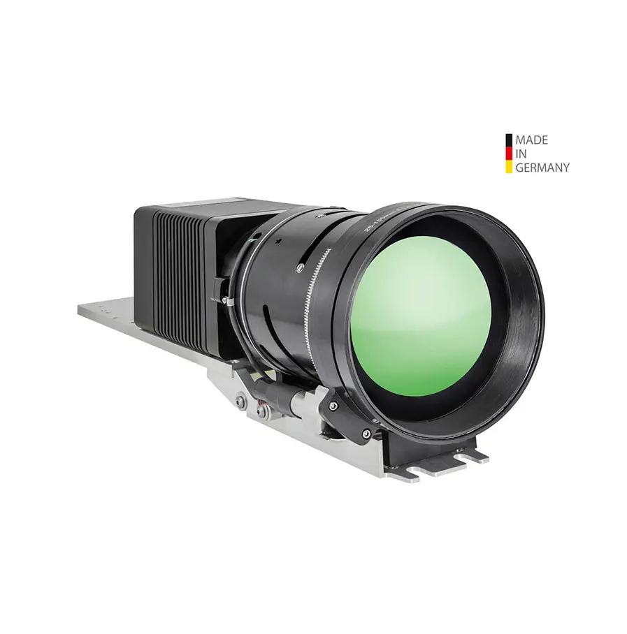 VarioCAM HD Z VarioCAM HD Z