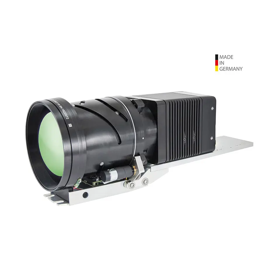 VarioCAM HD Z VarioCAM HD Z