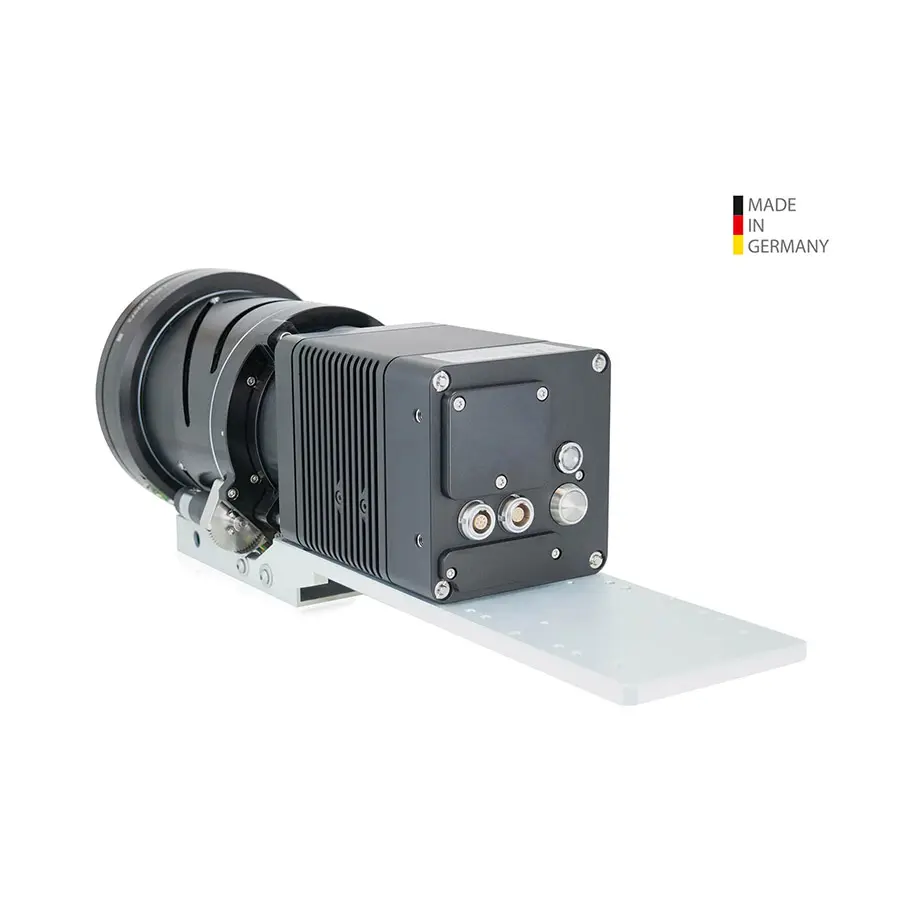 VarioCAM HD Z VarioCAM HD Z