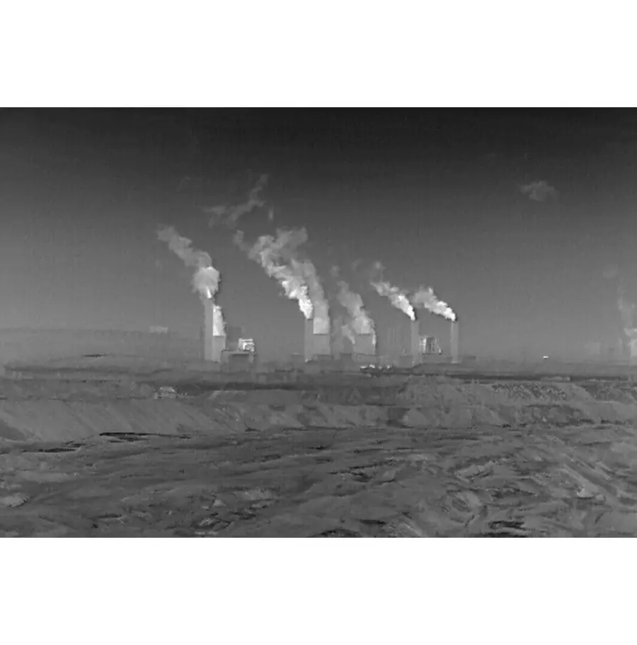 VarioCAM HDx Head Security 600 VarioCAM HDx Head Security 600