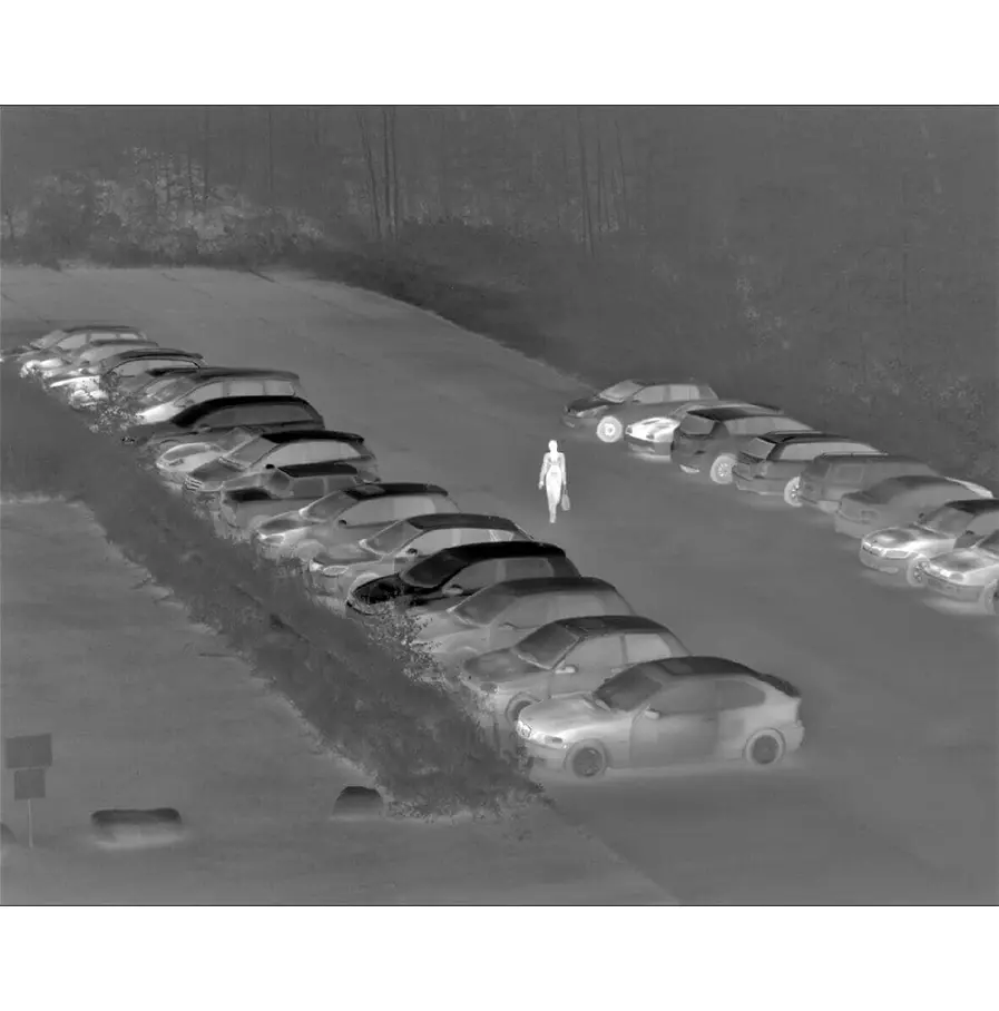 VarioCAM HDx Head Security 600 VarioCAM HDx Head Security 600