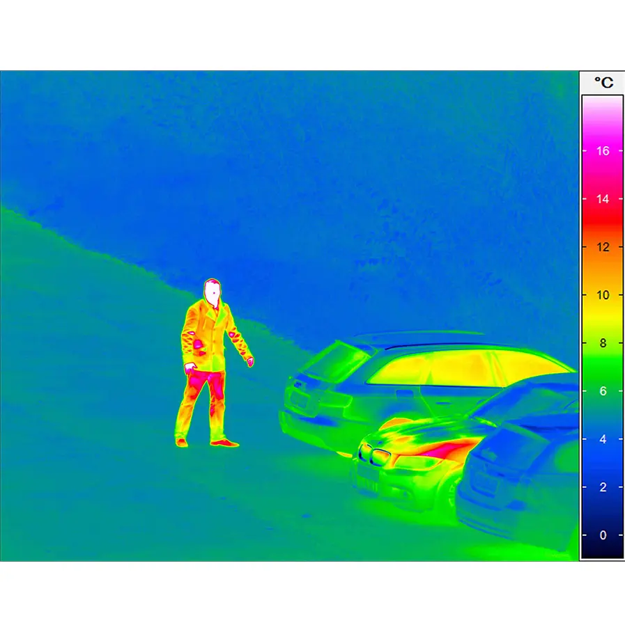 VarioCAM HDx Head Security 600 VarioCAM HDx Head Security 600