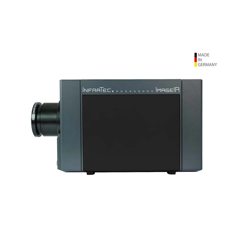 ImageIR 4300 ImageIR 4300