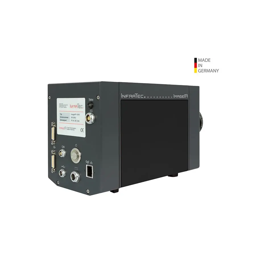 ImageIR 4300 ImageIR 4300