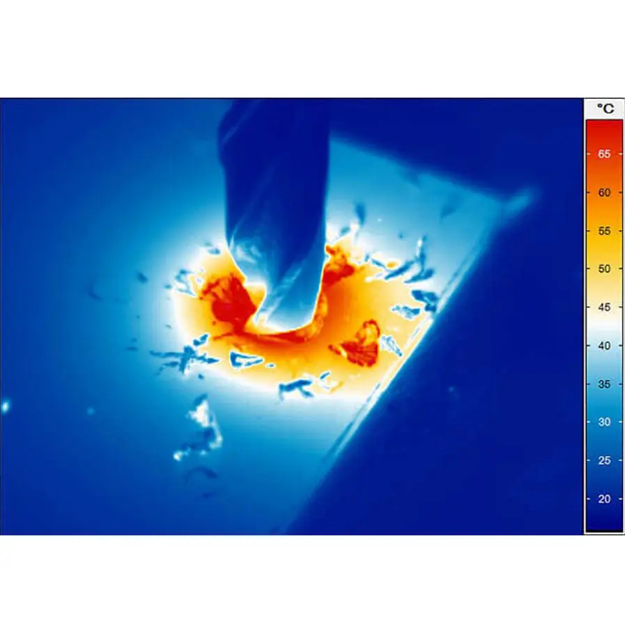 ImageIR 4300 ImageIR 4300