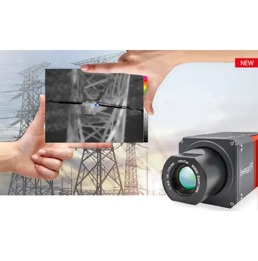 ImageIR 6300 Z ImageIR 6300 Z