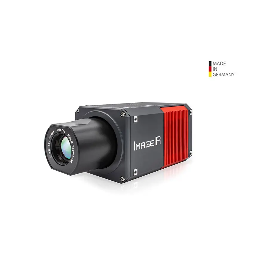 ImageIR 6300 Z ImageIR 6300 Z