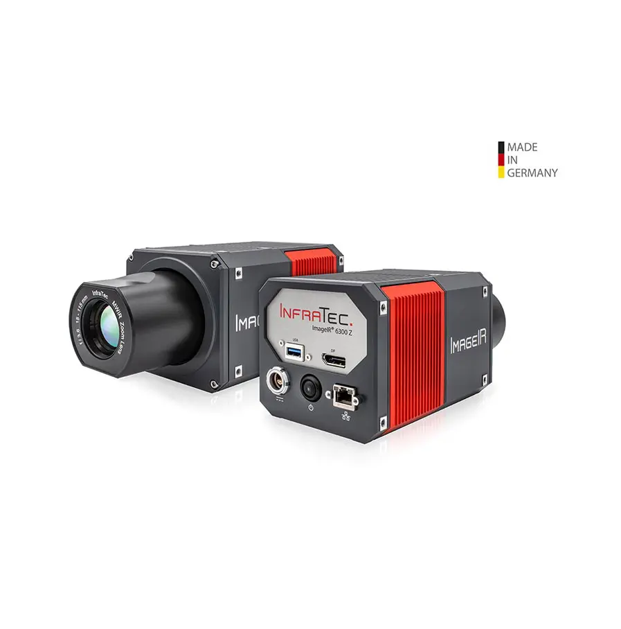 ImageIR 6300 Z ImageIR 6300 Z