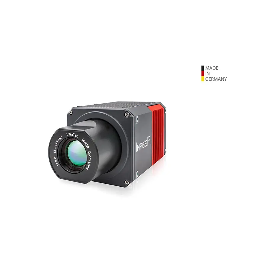 ImageIR 6300 Z ImageIR 6300 Z