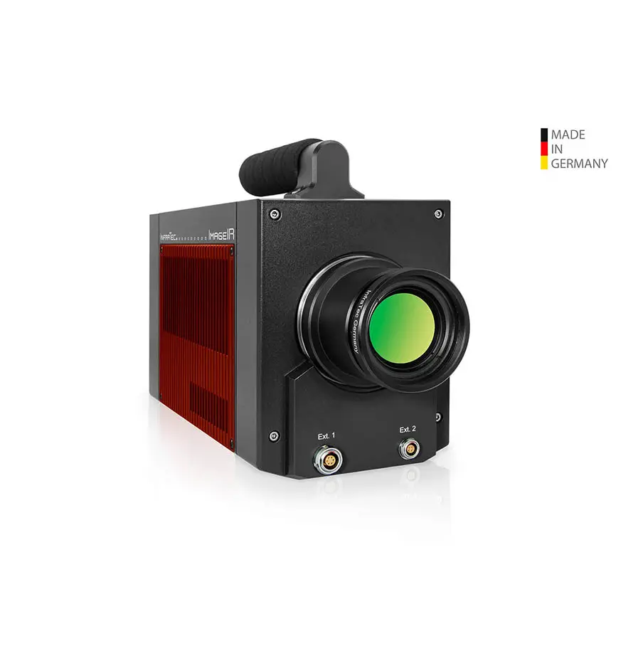 ImageIR 9400 hs ImageIR 9400 hs