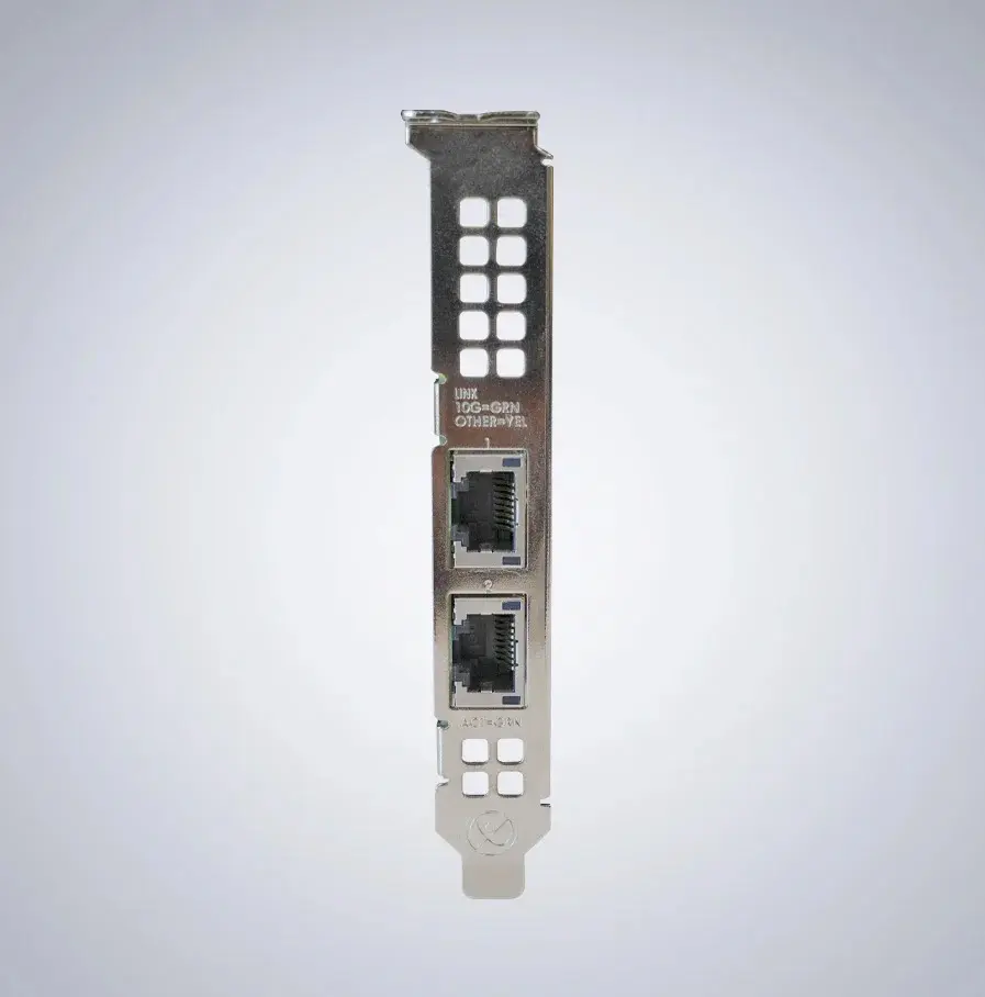 Broadcom-2-CH-10G-1G-RDMA-Host-Channel-Adapter-HCA-Network-Card