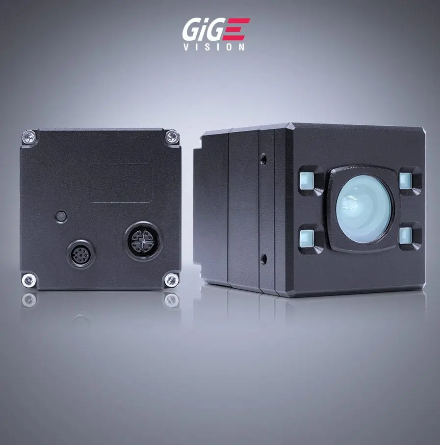 Helios2 ToF 3D Camera Helios2 ToF 3D Camera