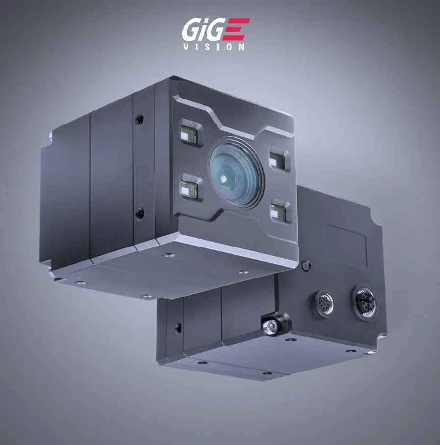 Helios2 Wide ToF 3D Camera Helios2 Wide ToF 3D Camera