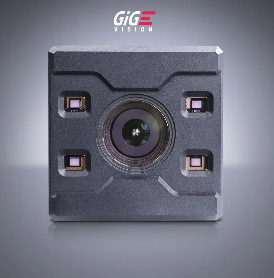 Helios2 Wide ToF 3D Camera Helios2 Wide ToF 3D Camera