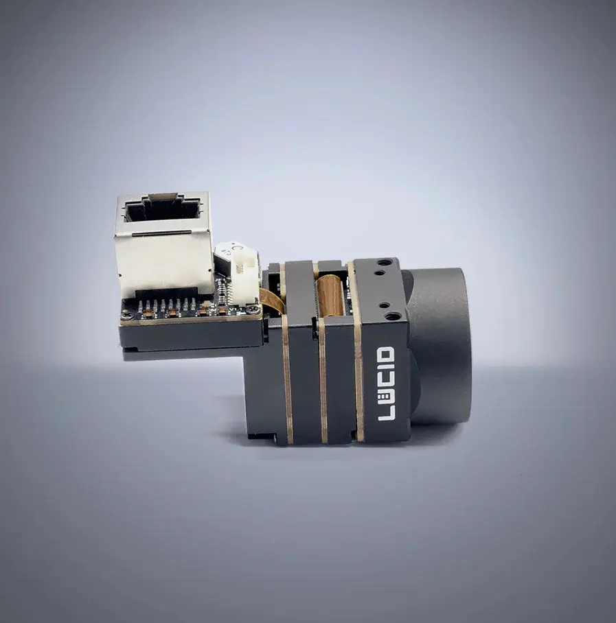 180° & 90° Transform Kits for Phoenix