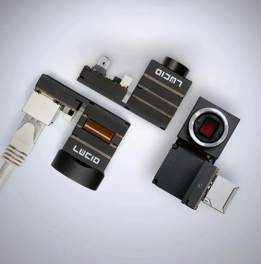 180° & 90° Transform Kits for Phoenix