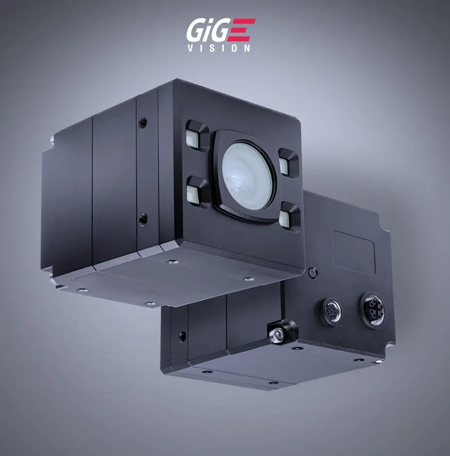 Helios2 ToF 3D Camera Helios2 ToF 3D Camera